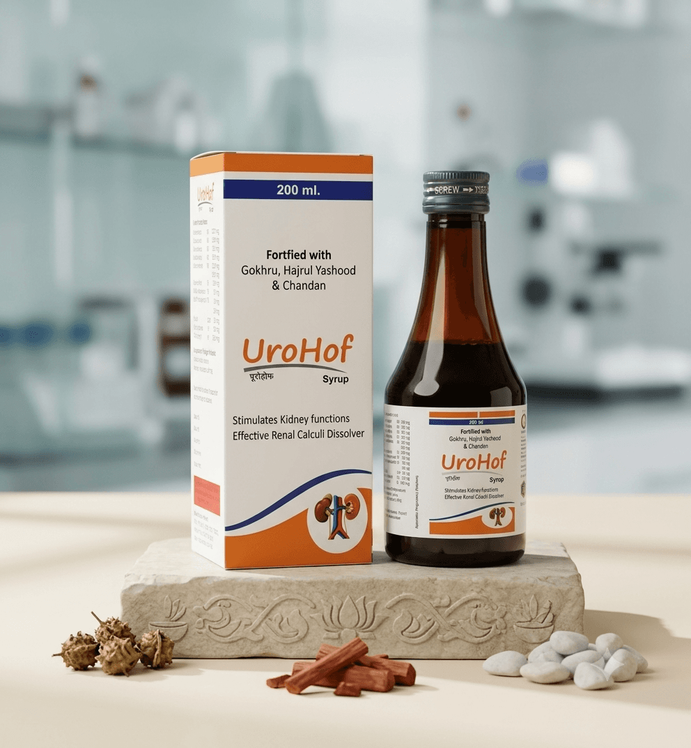 UroHof