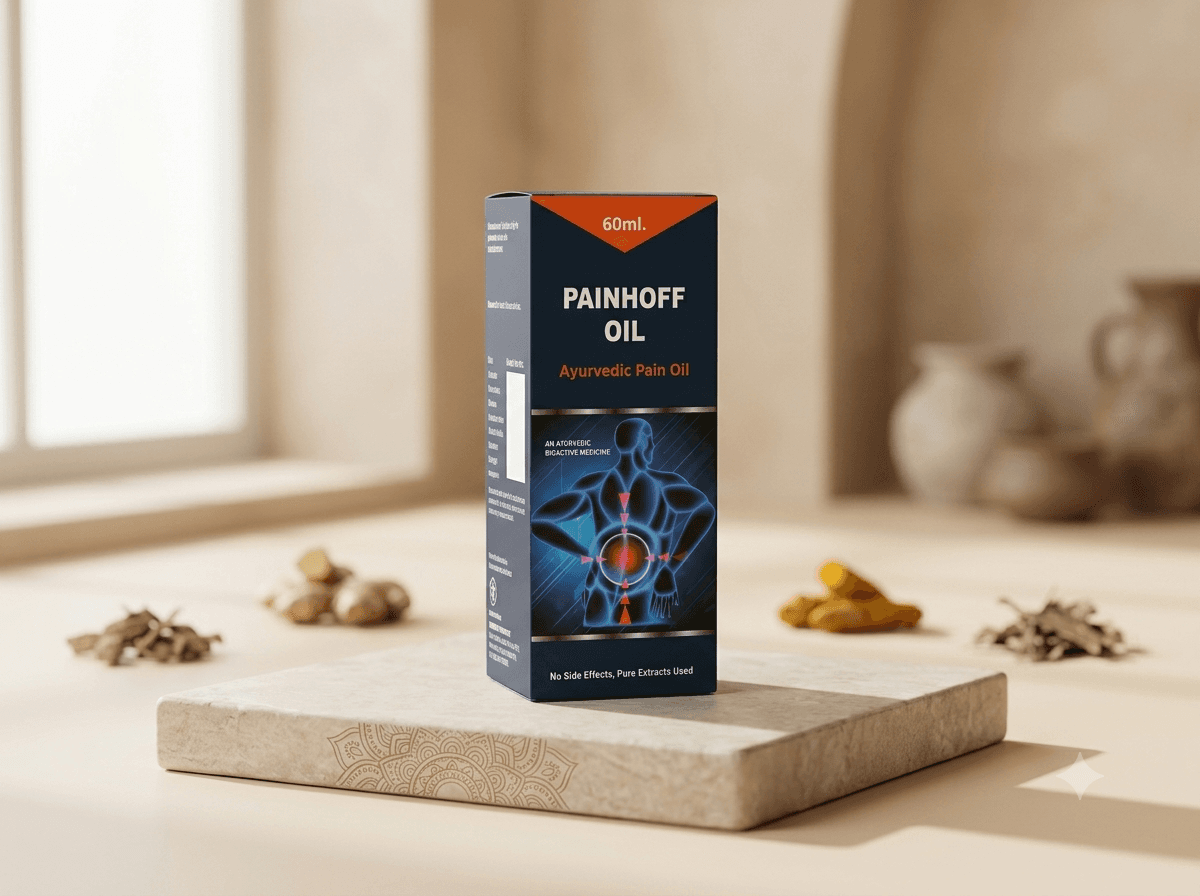 Painhoff Oil