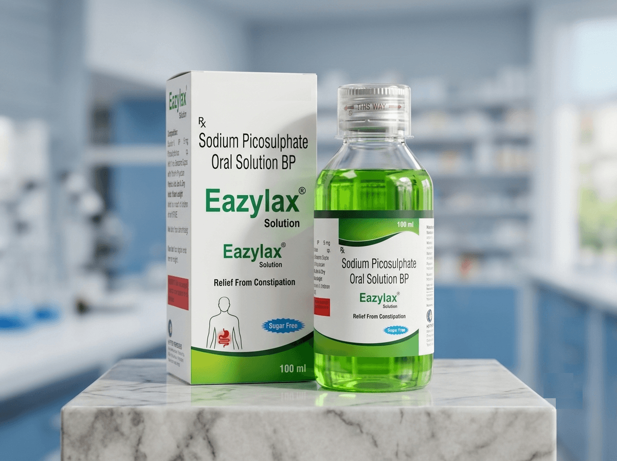 Eazylax