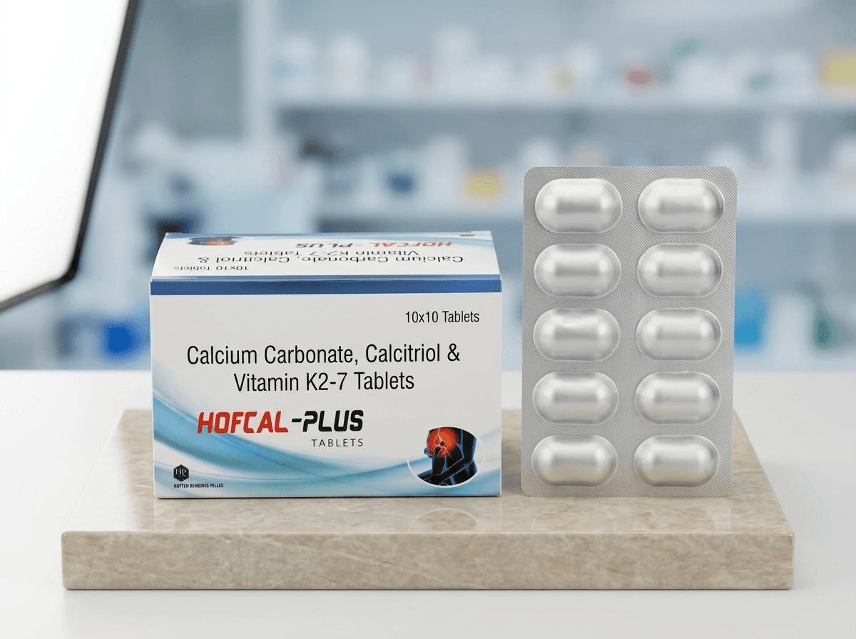 Hofcal-Plus
