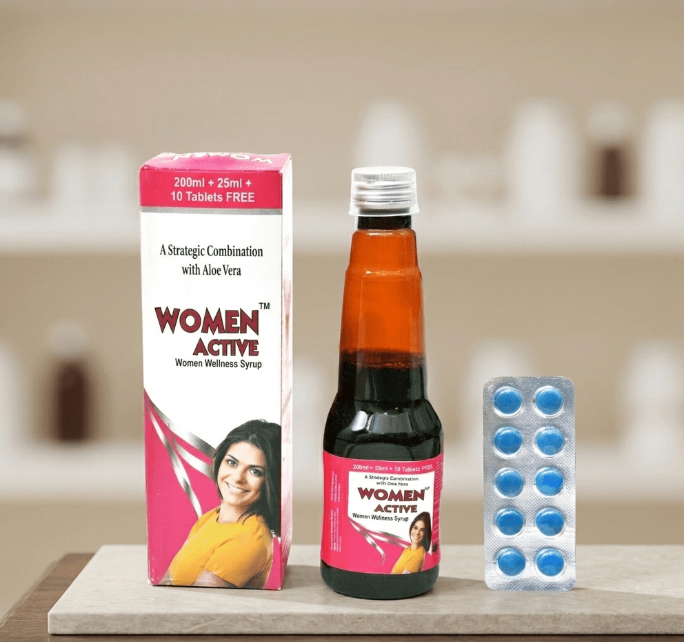 Women Active