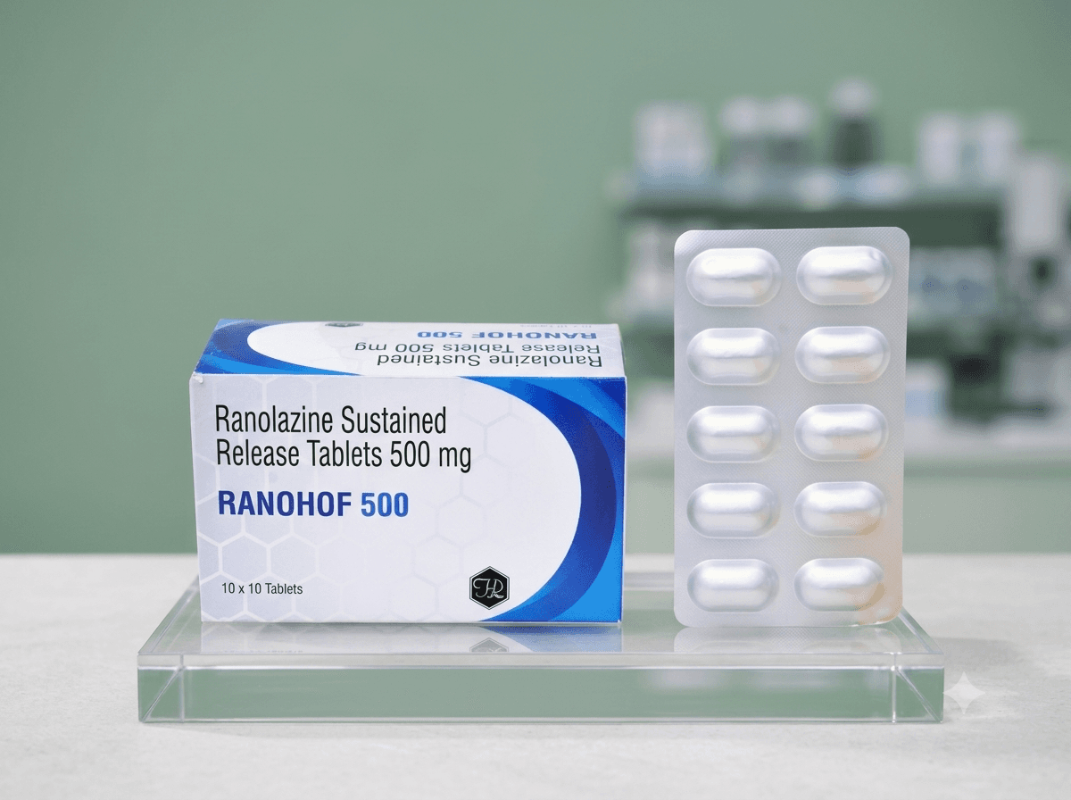 Ranohof-500