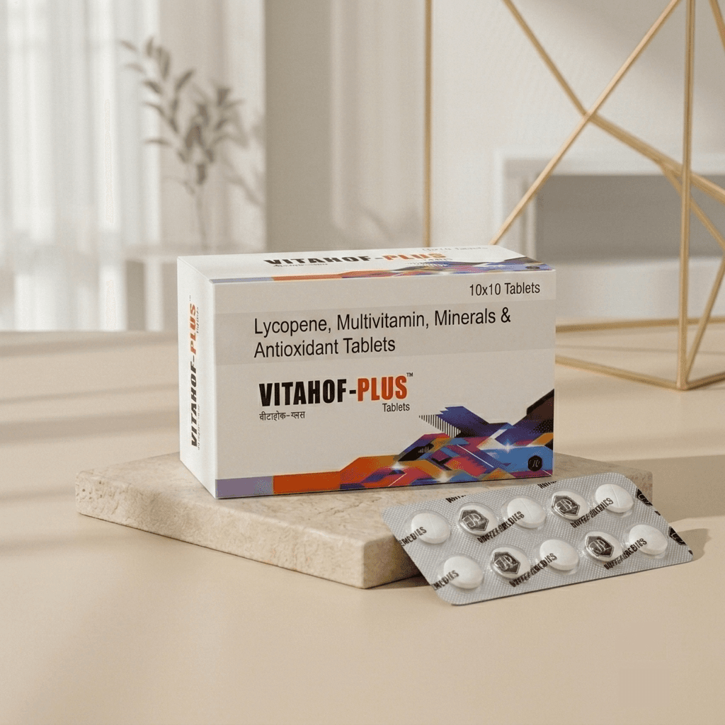 Vitahof-Plus